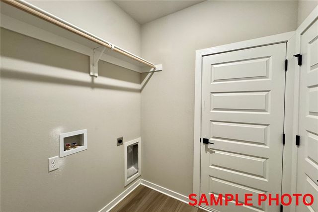 3722 Respite Street, Springdale, AR 72764