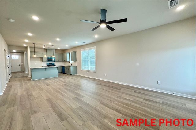 3722 Respite Street, Springdale, AR 72764
