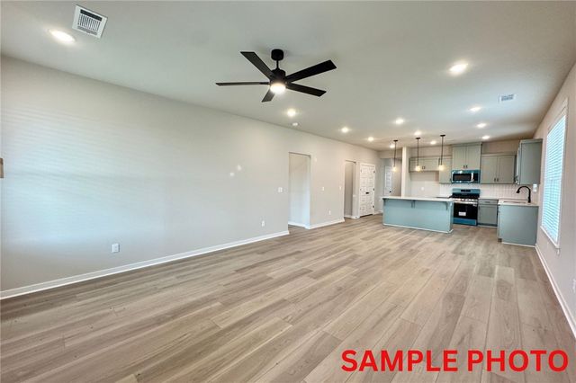 3722 Respite Street, Springdale, AR 72764