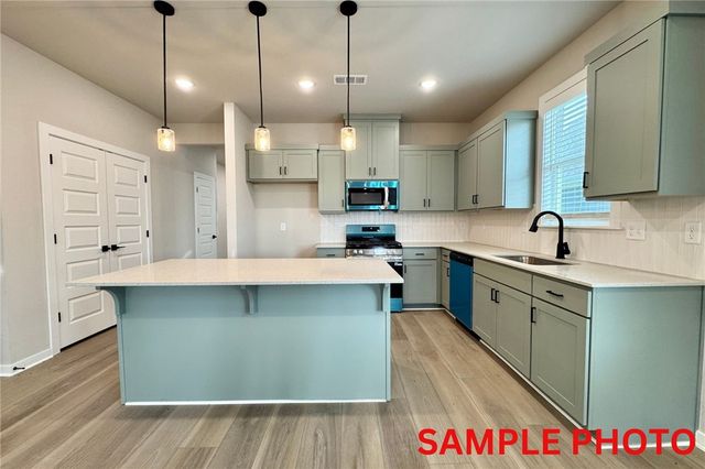 3722 Respite Street, Springdale, AR 72764