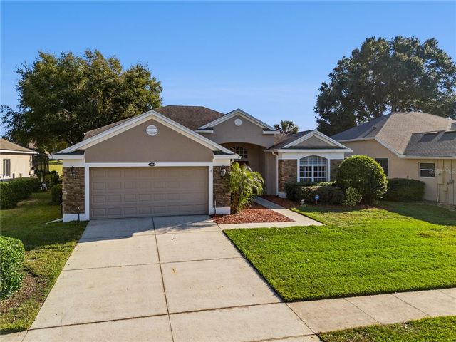 3823 BEACON RIDGE WAY, Clermont, FL 34711