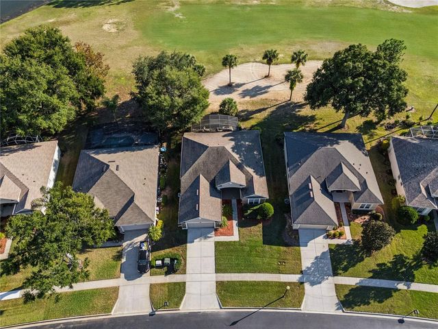 3823 BEACON RIDGE WAY, Clermont, FL 34711