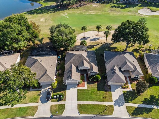 3823 BEACON RIDGE WAY, Clermont, FL 34711