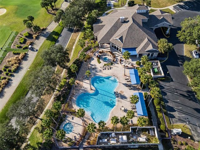 3823 BEACON RIDGE WAY, Clermont, FL 34711