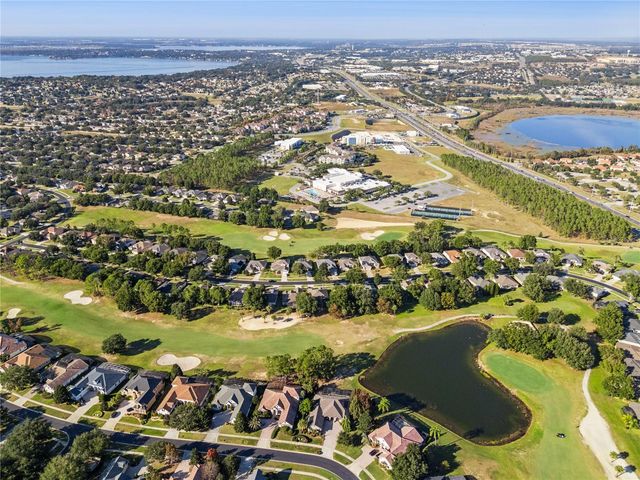 3823 BEACON RIDGE WAY, Clermont, FL 34711