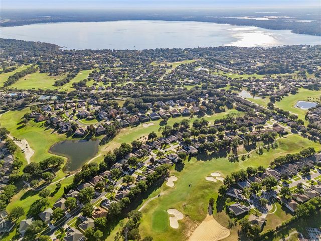 3823 BEACON RIDGE WAY, Clermont, FL 34711