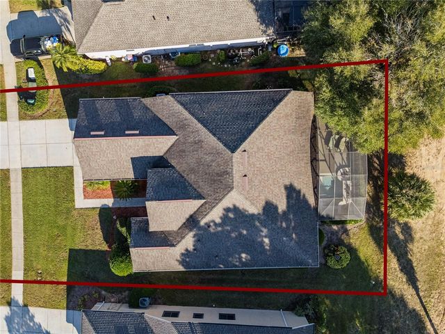 3823 BEACON RIDGE WAY, Clermont, FL 34711