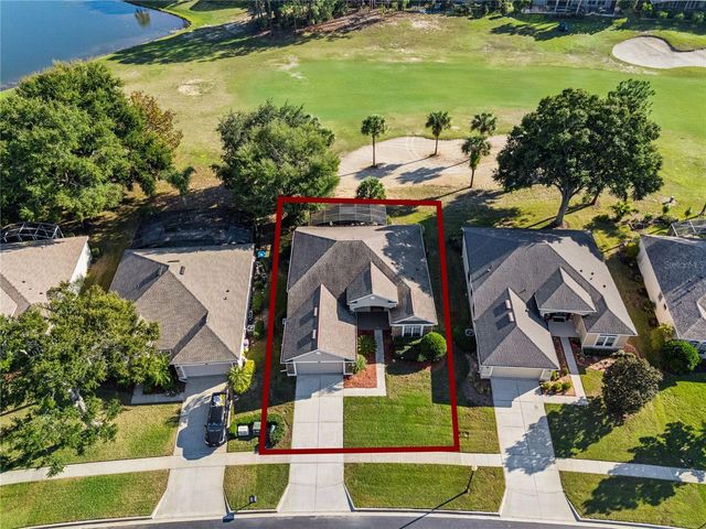 3823 BEACON RIDGE WAY, Clermont, FL 34711