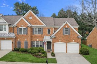 2319 Ventana Crossing 2, Marietta, GA 30062