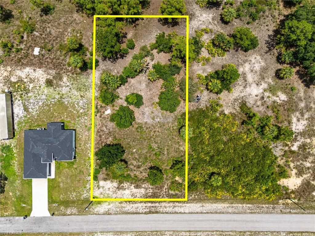 708 Fitch AVE, LEHIGH ACRES, FL 33972 — exterior