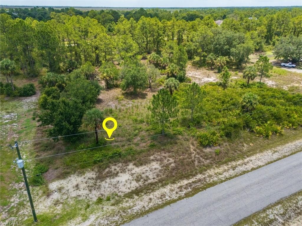 708 Fitch AVE, LEHIGH ACRES, FL 33972 — photo 2