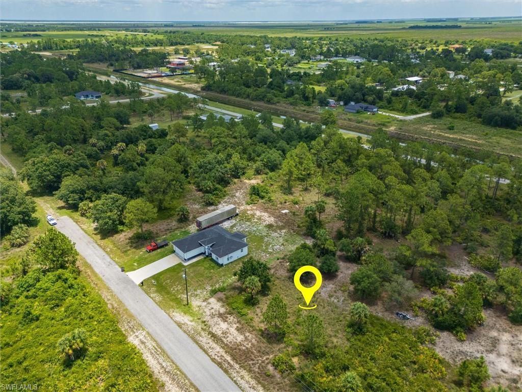 708 Fitch AVE, LEHIGH ACRES, FL 33972 — photo 4