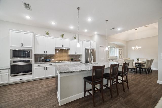2030 Hays Ranch Drive, Richmond, TX 77469