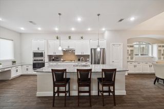 2030 Hays Ranch Drive, Richmond, TX 77469