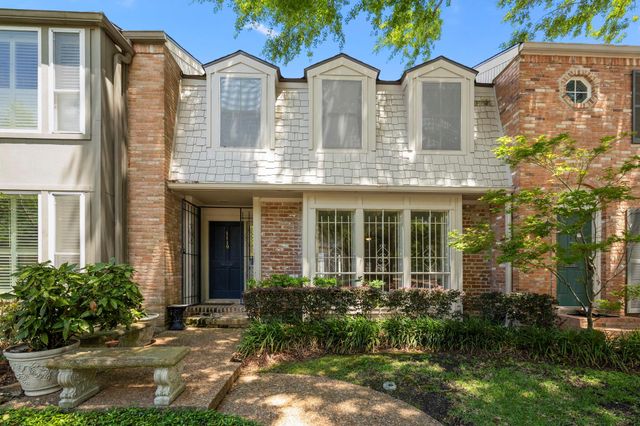 1119 Fountain View Drive 49, Houston, TX 77057