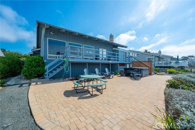 4865 Windsor Boulevard, Cambria, CA 93428