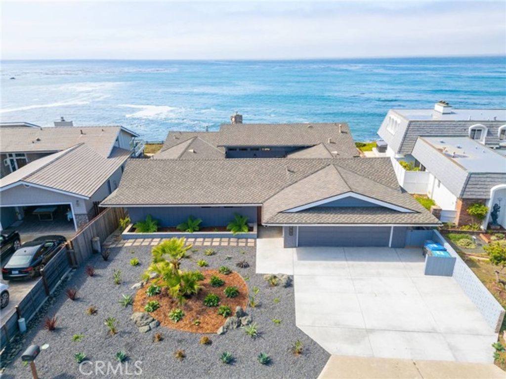 4865 Windsor Boulevard, Cambria, CA 93428