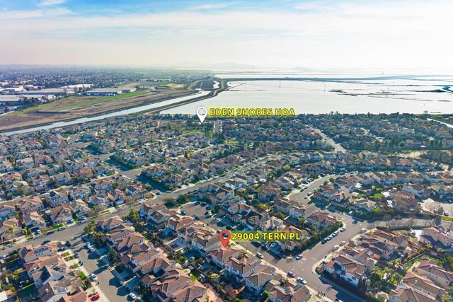 29004 Tern Place, Hayward, CA 94545