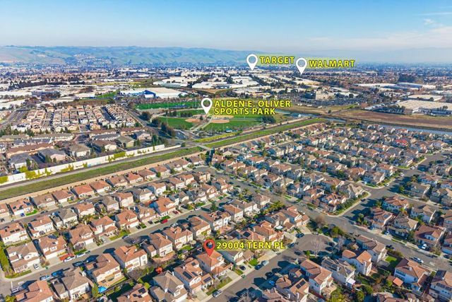 29004 Tern Place, Hayward, CA 94545