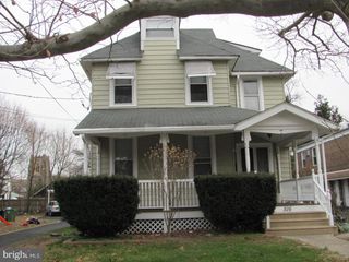 516 MORGAN AVE #A, Palmyra, NJ 08065