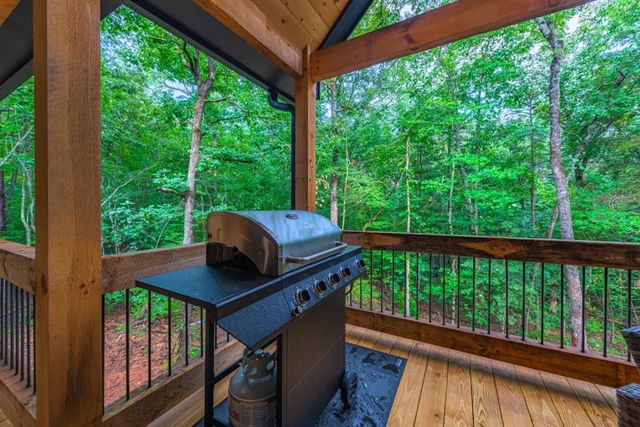 241 Lees Ride, Mccaysville, GA 30555