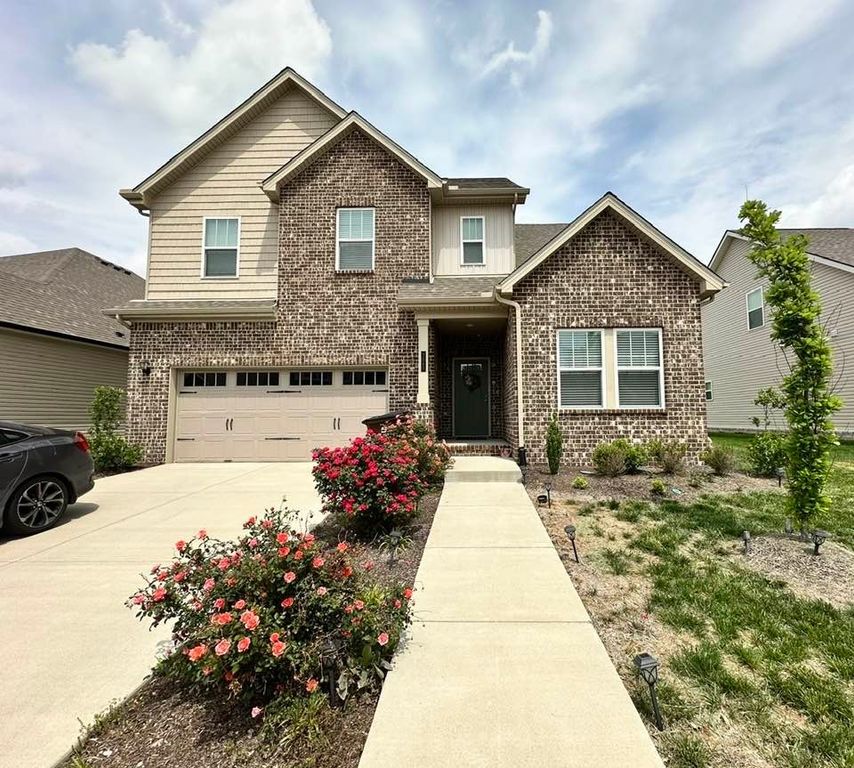 2060 Creekland View Blvd, Nashville, TN 37207