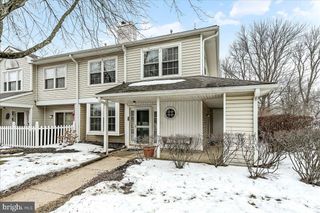 63 BAYBERRY CT #63, Glen Mills, PA 19342