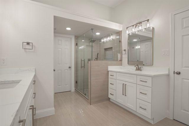 2306 Barger Lane, Sachse, TX 75048