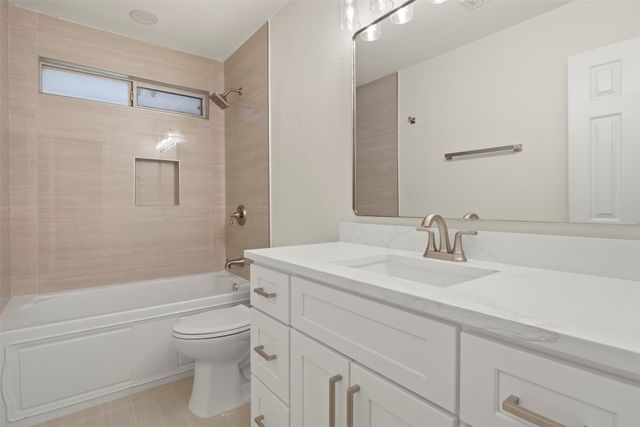 2306 Barger Lane, Sachse, TX 75048