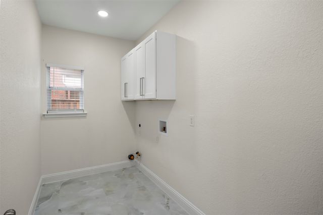 2306 Barger Lane, Sachse, TX 75048