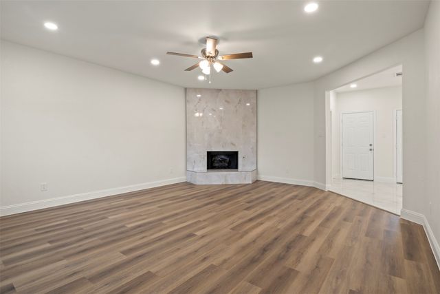 2306 Barger Lane, Sachse, TX 75048