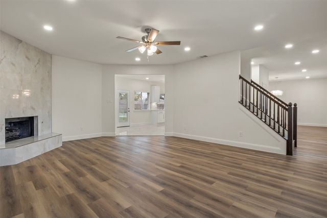 2306 Barger Lane, Sachse, TX 75048