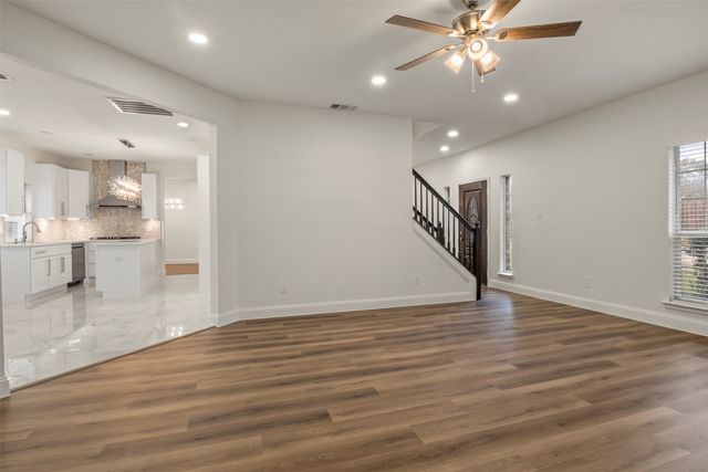 2306 Barger Lane, Sachse, TX 75048