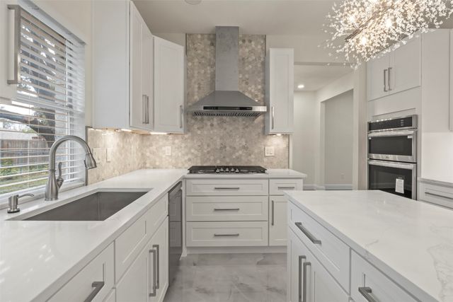 2306 Barger Lane, Sachse, TX 75048