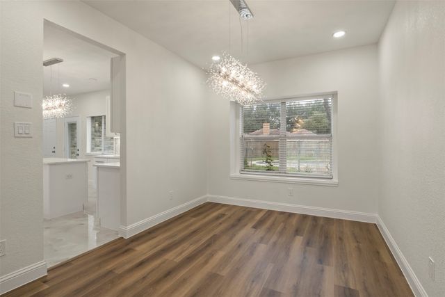 2306 Barger Lane, Sachse, TX 75048