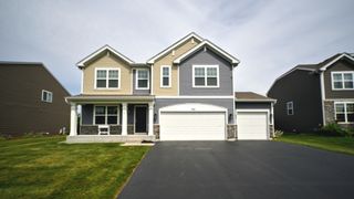 936 wildwood Drive, Pingree Grove, IL 60140