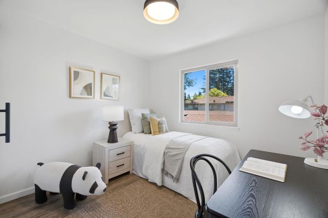 607 Millich Drive, Campbell, CA 95008