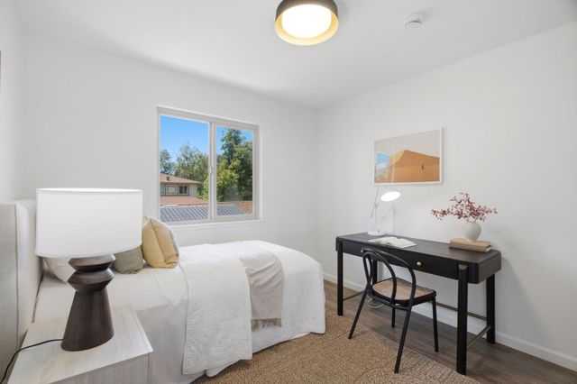 607 Millich Drive, Campbell, CA 95008