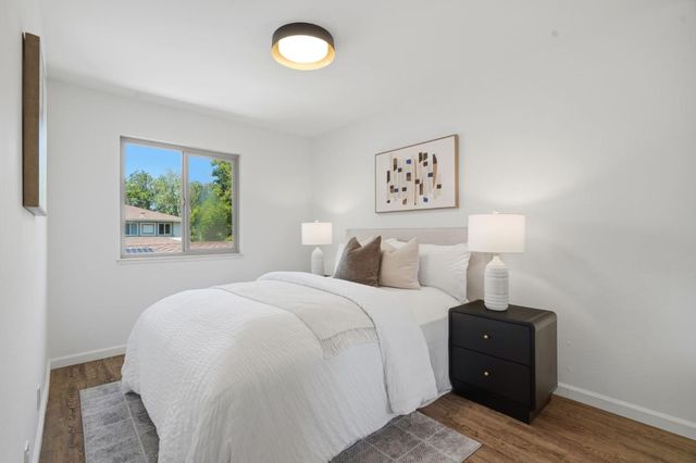 607 Millich Drive, Campbell, CA 95008