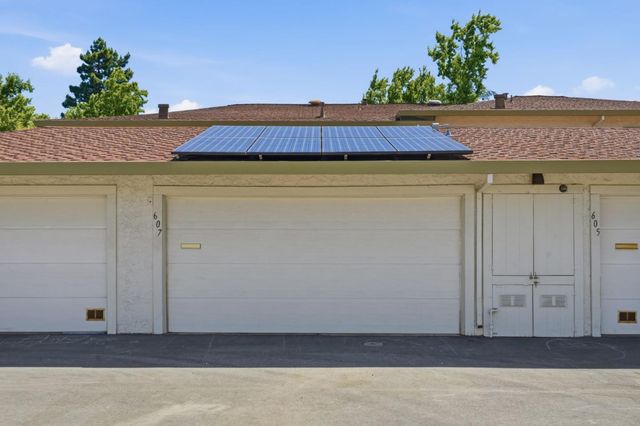 607 Millich Drive, Campbell, CA 95008