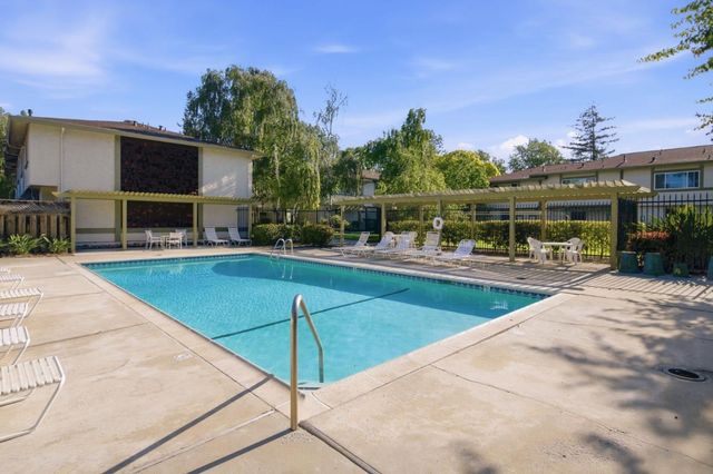 607 Millich Drive, Campbell, CA 95008