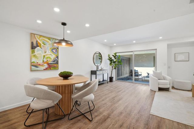 607 Millich Drive, Campbell, CA 95008