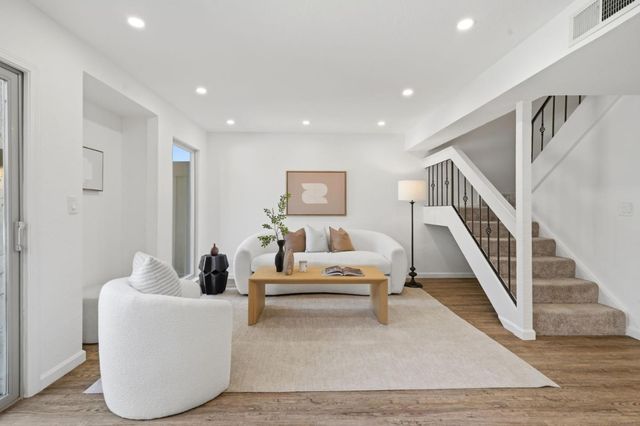 607 Millich Drive, Campbell, CA 95008