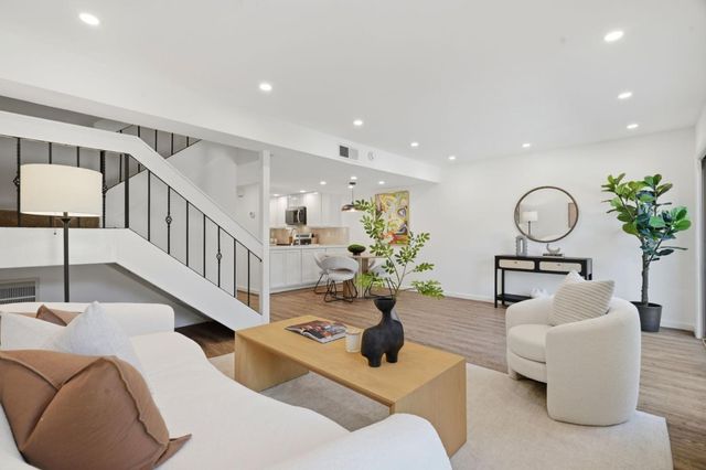607 Millich Drive, Campbell, CA 95008
