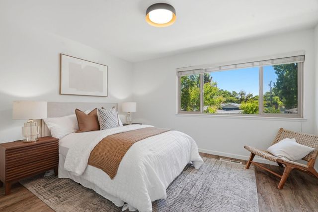 607 Millich Drive, Campbell, CA 95008