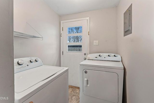 5090 Nc Highway 42, New Hill, NC 27562