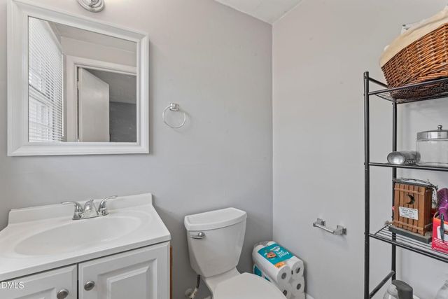 5090 Nc Highway 42, New Hill, NC 27562