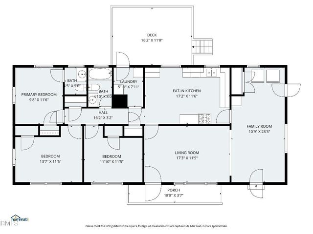 5090 Nc Highway 42, New Hill, NC 27562