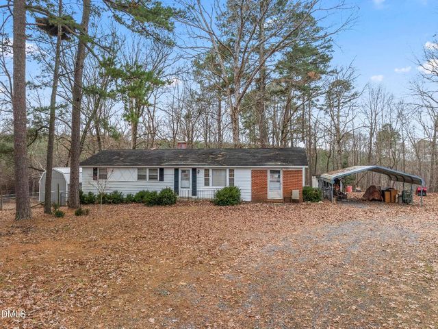 5090 Nc Highway 42, New Hill, NC 27562