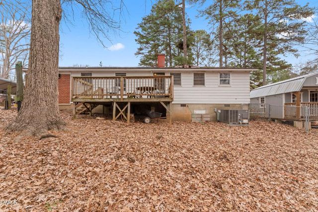 5090 Nc Highway 42, New Hill, NC 27562